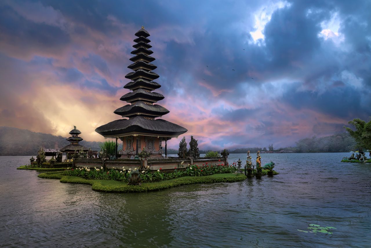 7 Romantic Things to Do in Bali on Your Honeymoon